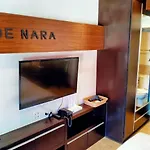 Hotel De Nara-SHA Extra Plus