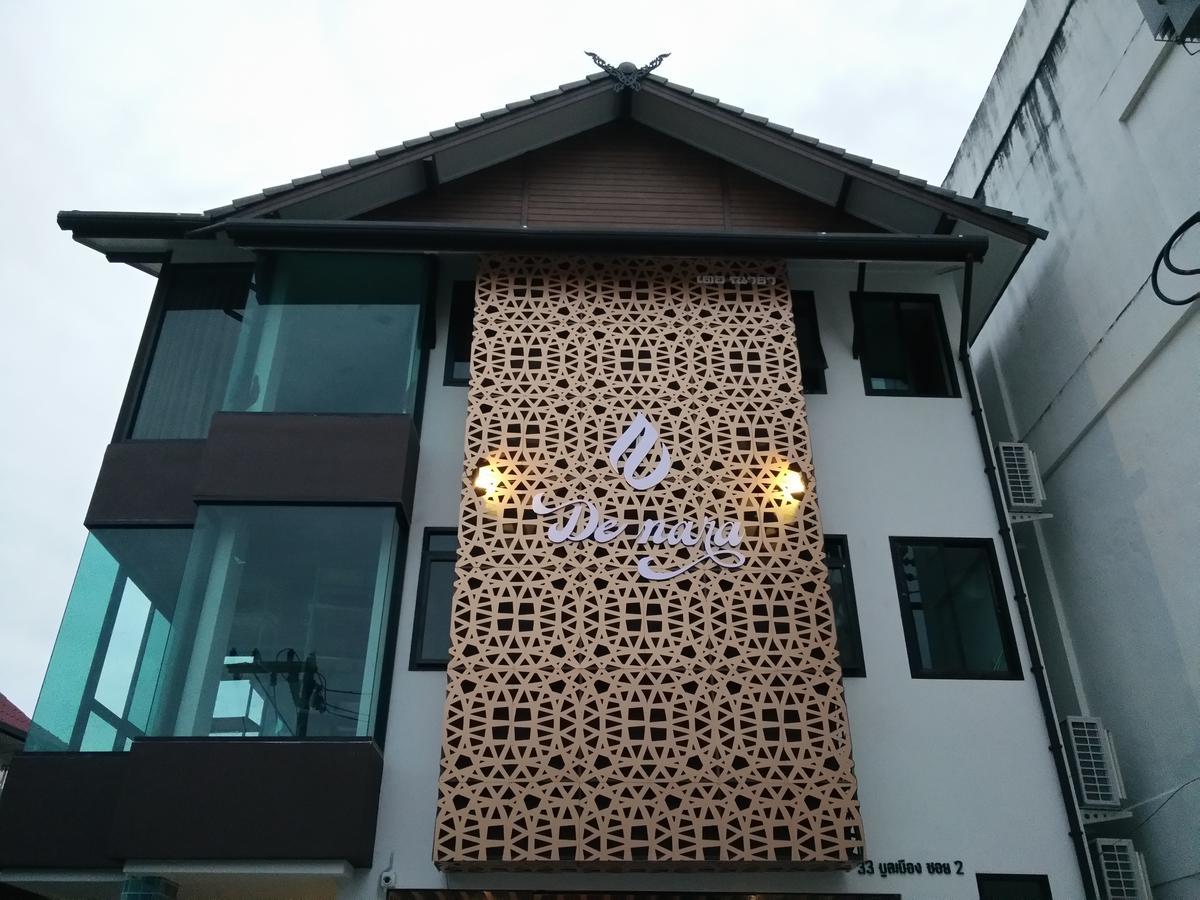 De Nara-sha Extra 4* Chiang Mai