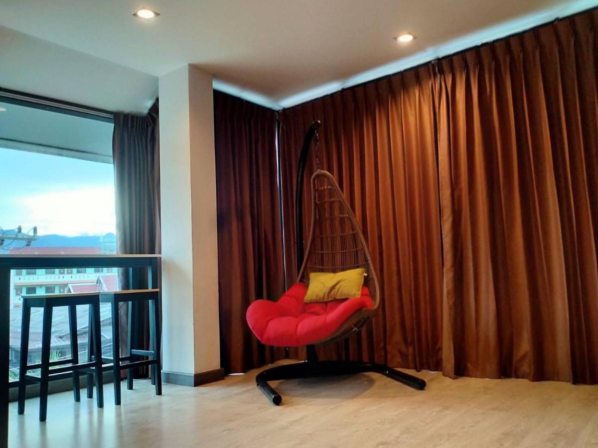 Hotel De Nara Chiang Mai