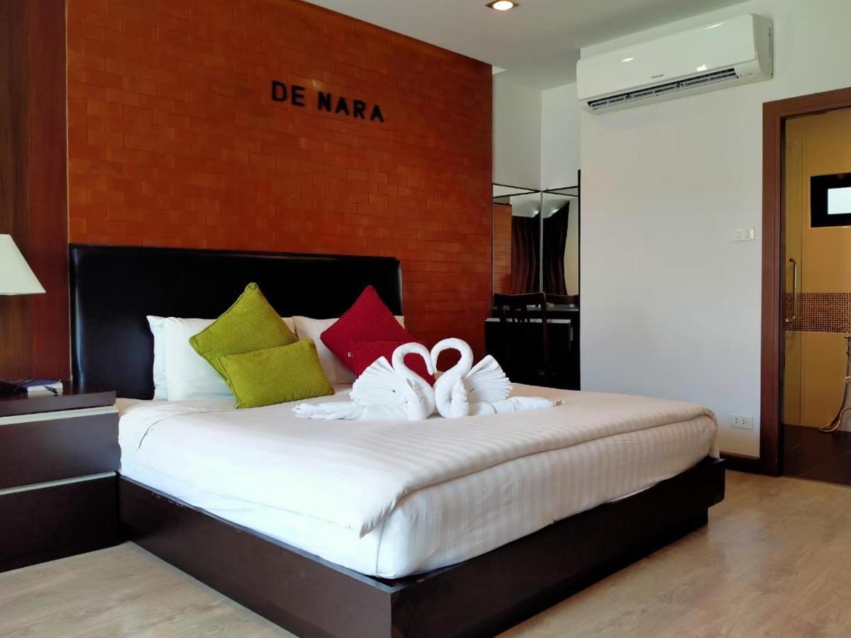 De Nara 4* Chiang Mai