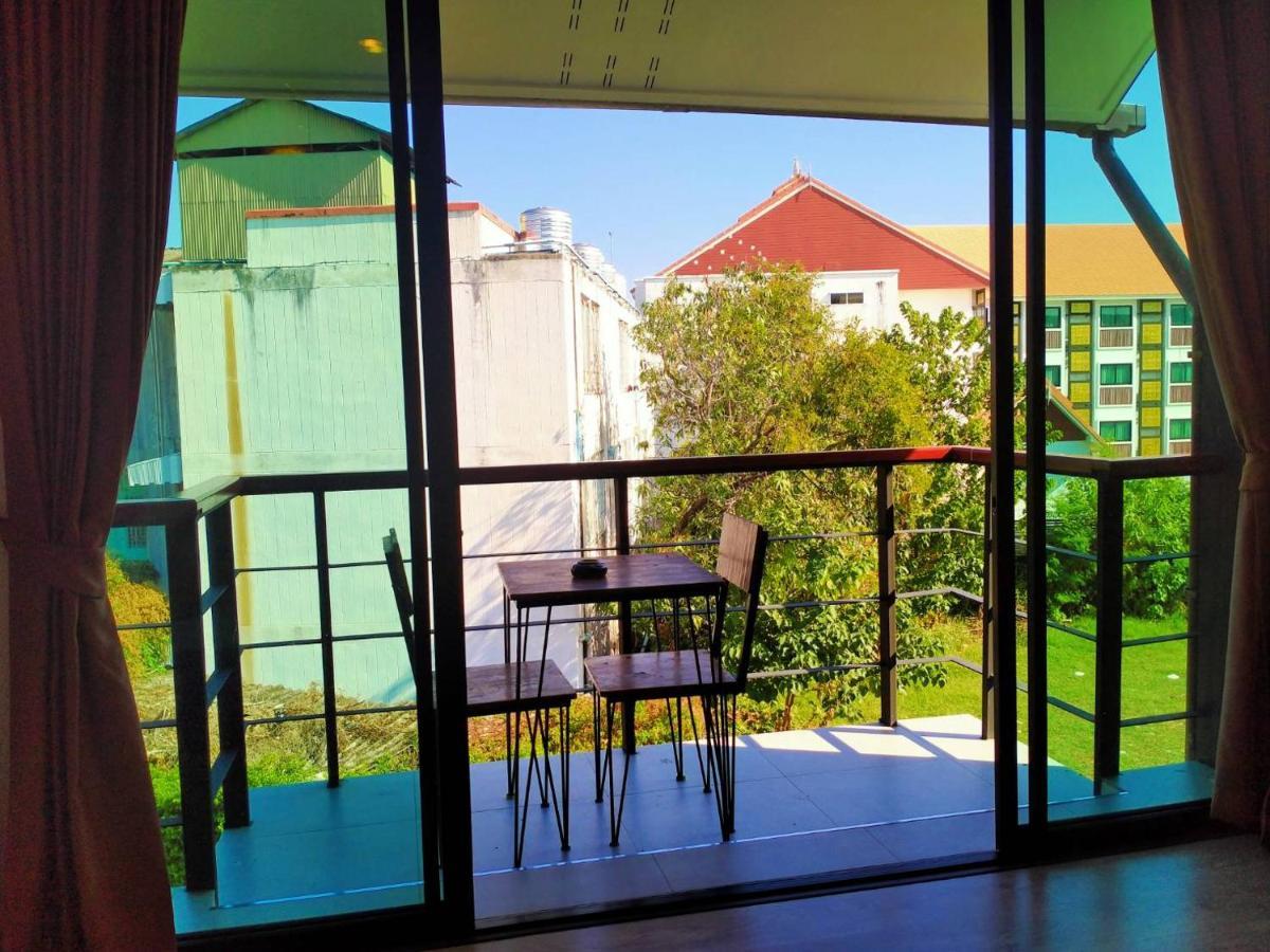 Hotel De Nara Chiang Mai