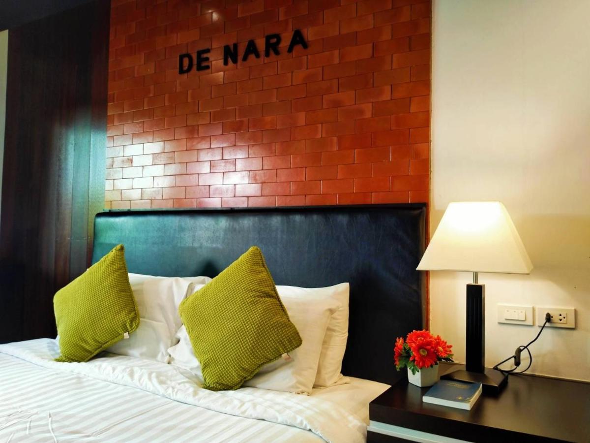 De Nara 4*