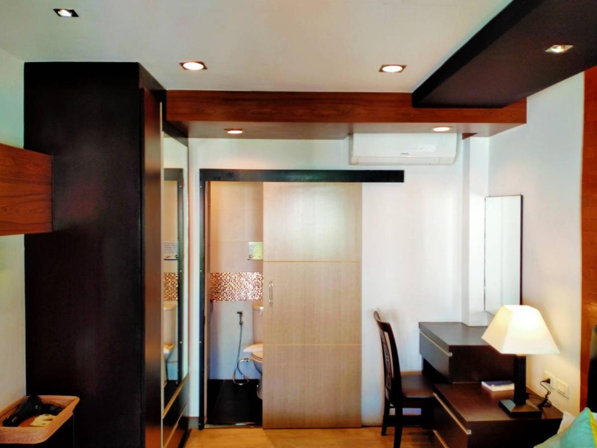 Hotel De Nara 4*