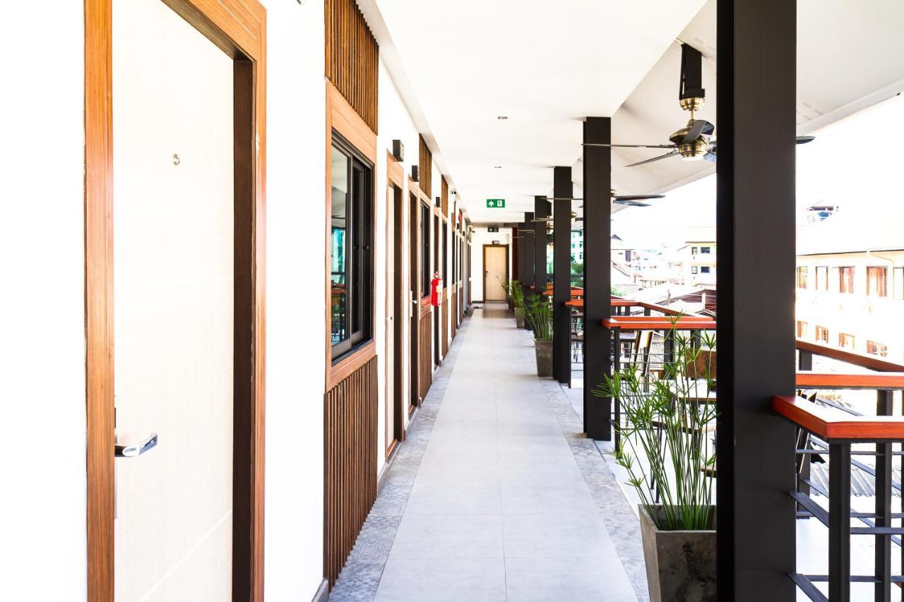 De Nara Hotel Chiang Mai