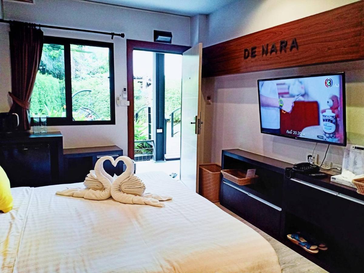 Hotel De Nara Chiang Mai