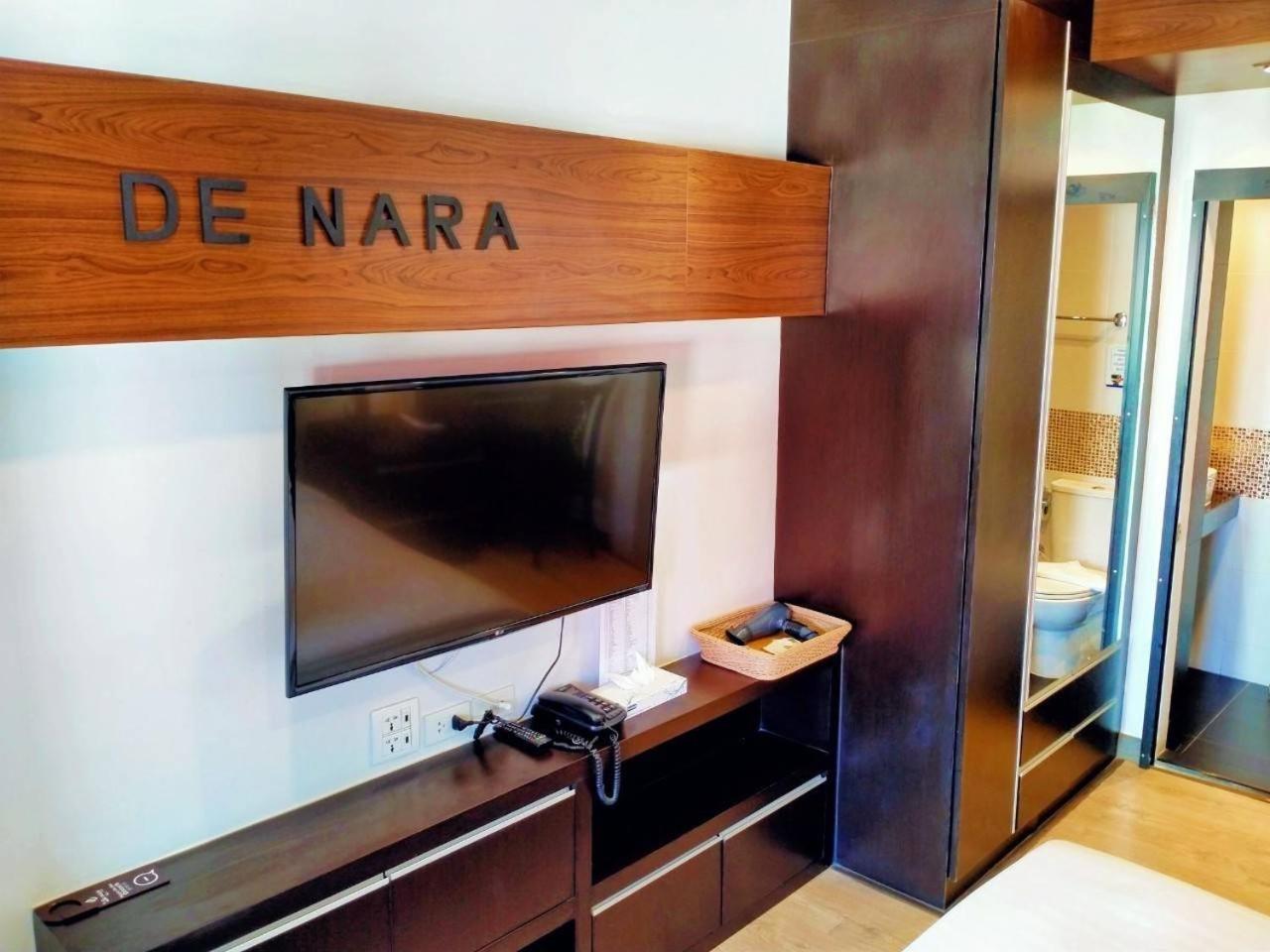 De Nara