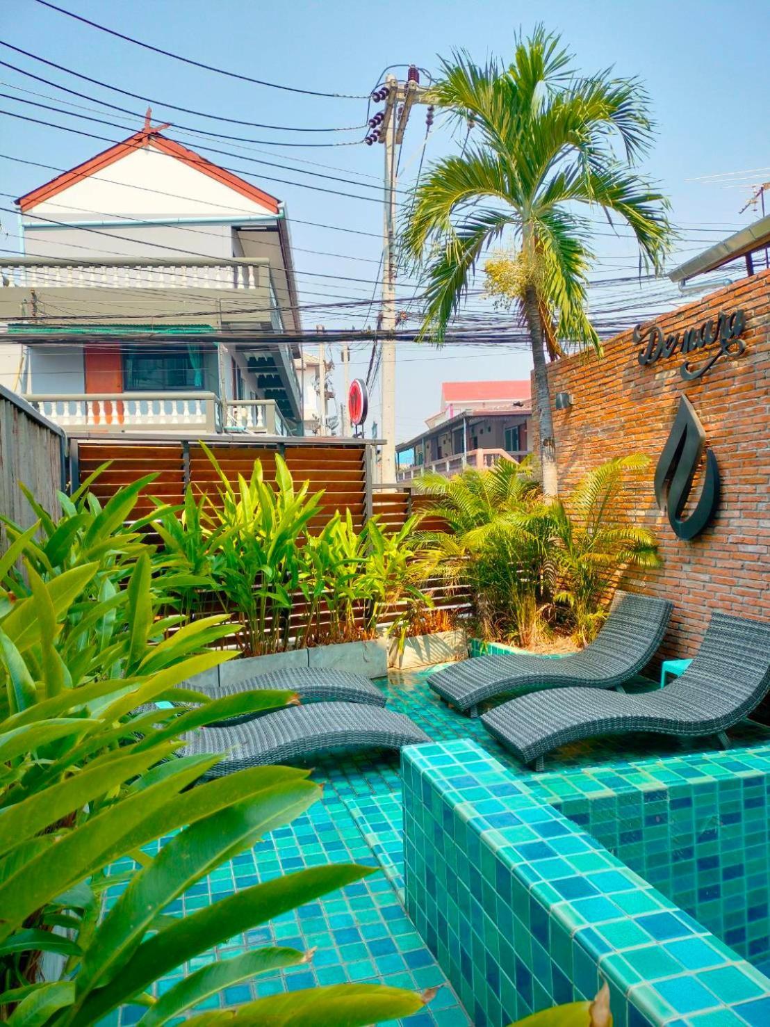 De Nara Hotel