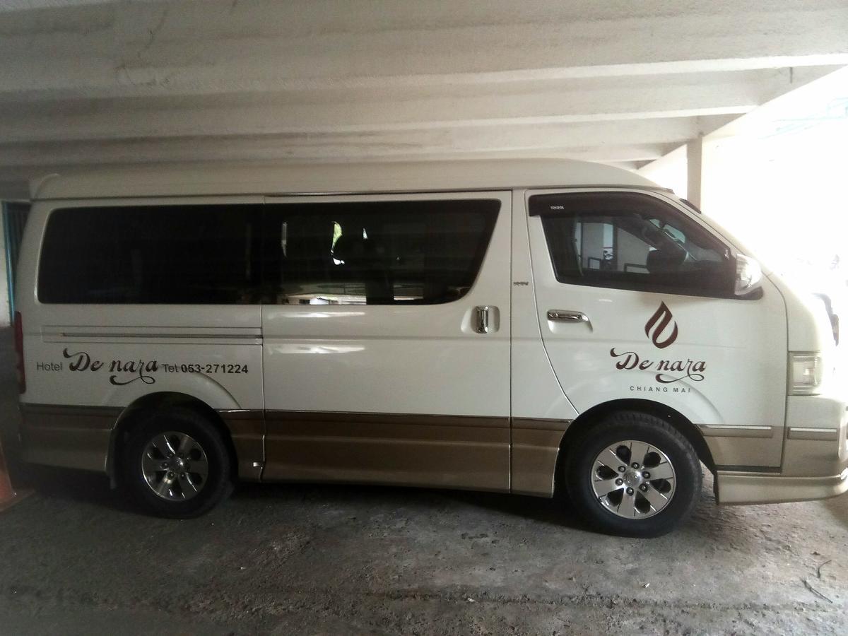 De Nara 4*