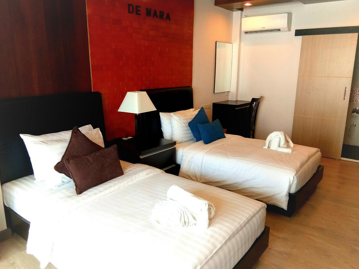 De Nara